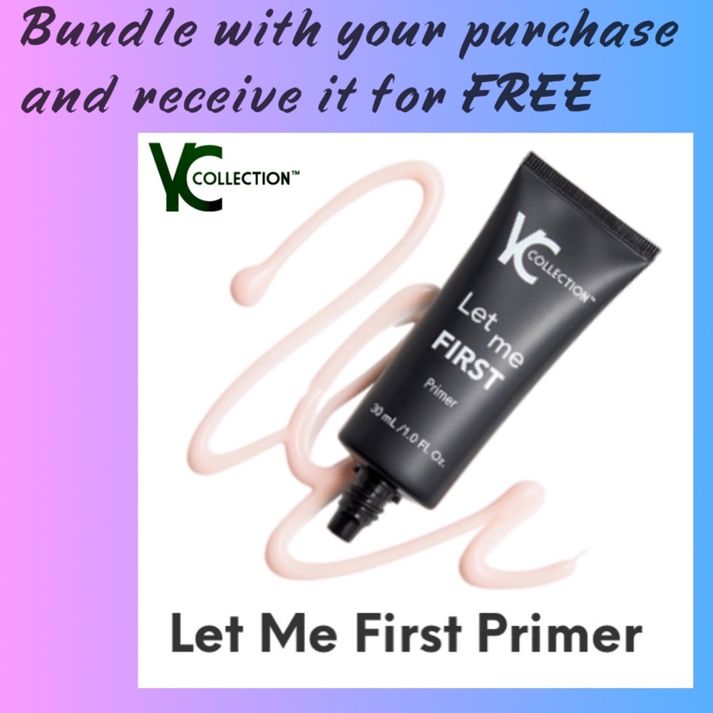YC Collection Primer